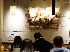-味太助·银饭食堂(中华城店)