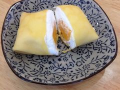 -小团圆糖水铺(襄阳南路店)