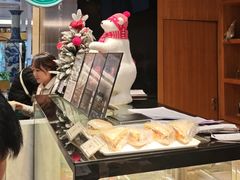 -逸派咖啡 EPARKCOFFEE(广安门店)