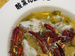 -太二酸菜鱼(宁波来福士店)