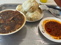 -姚记炒肝店(鼓楼店)