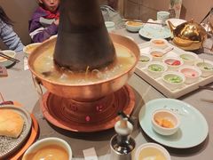 -额尔敦传统涮(体育场店)
