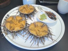 -常鲜楼常来尝鲜海胆馆(星海店)