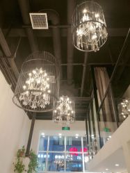 -美奈サロン美甲美睫皮肤管理