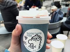 -Something For(中洲湾店)