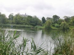 -山水间小院