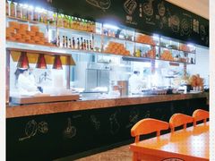 -粤域茶餐厅