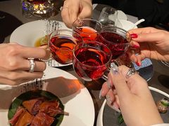 -三利音·东方司宴(外滩店)