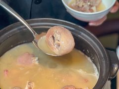 -庐灶江南·江南菜·四合院Bistro(东直门雍和宫·原华侨宾馆店)