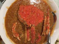 -无招牌海鲜餐厅(怡丰城店)