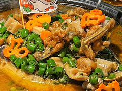 -探鱼·鲜青椒爽麻烤鱼(正佳广场店)