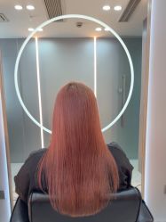-赤道 Hair Salon