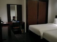 -三亚湾红树林度假世界(木棉酒店)