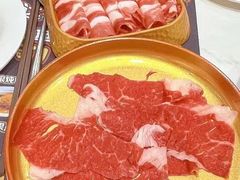 -金马门国际美食百汇(珞喻路店)