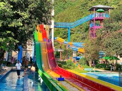 -清泉湾生态旅游度假区