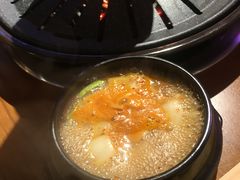 -济州爱肉堂(总店)