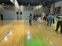 -零下舞度·街舞连锁机构(直沽校区)