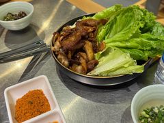 -亮欢寨快活林 酸汤鱼(仁怀店)