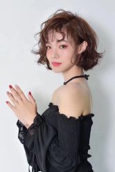 -CARR SALON