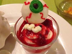 -咖啡苑·沈阳今旅酒店Hotel Jen·香格里拉集团