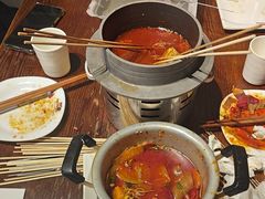 -三个大叔东北烧烤·砂锅菜(西三旗店)