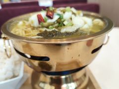 -嘉和一品粥(津华昌道店)