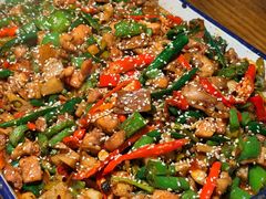 -兔槽江湖菜·重庆璧山兔(水围店)