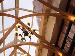 钟书阁-钟书阁(松江泰晤士小镇店)