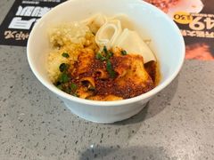 -大师兄·西北小馆(南沙万达广场店)