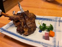 -王鼎精致料理铁板烧(世博源店)