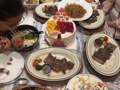 -米兰西点(辽阳店)