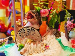 -ONE FULL 古董港式海鲜火锅