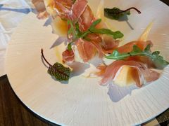 -安妮意大利餐厅(日坛店)