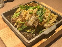 -将军牛排·尔滨地标朝鲜族美食(总店)