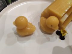-全聚德(长白直营店)