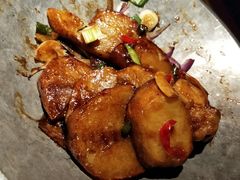 -绿茶餐厅(蓝色港湾店)