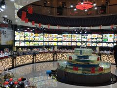 -咱家大院海鲜家常菜