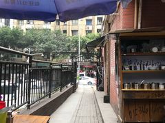 -老地方巷内小面