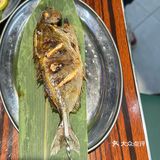 铁棚烧烤