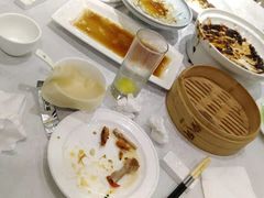-和记小菜(东方店)