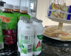 -HG美发设计沙龙