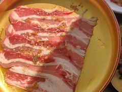 -伍棵星炭烤自助料理·烤鳗鱼(浦东食品城店)