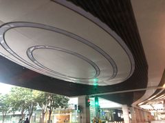 -天虹商场(后海店)