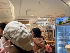 -85度C(南京龙江店)