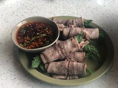 -半山腰·云南菜(侨福芳草地店)