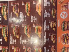 -汉堡王(北京通州领展店)