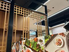 -本家韩国烤肉(青岛万象城店)