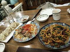 -清真·玛丽亚新疆菜主题餐厅(浙江中路店)