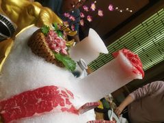 -尚海豆捞(乐虹坊店)