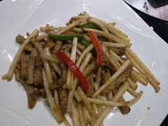 -味可道美食坊(福基路店)